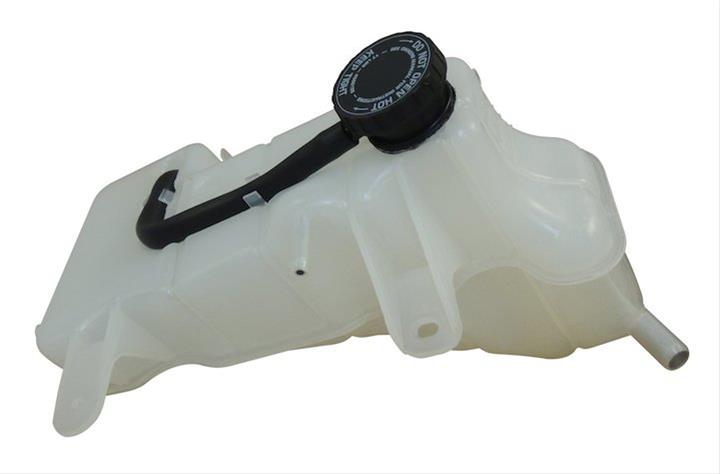 Crown Auto Overflow and Recovery Tank 05-10 LX Cars, Challenger